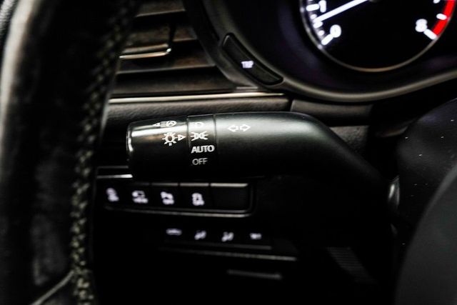 2022 Mazda Mazda3 Sedan 2.5 Turbo Premium Plus AWD - 22980797 - 35