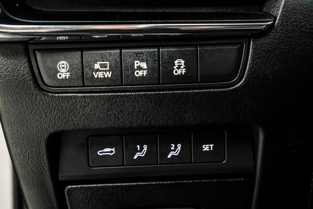 2022 Mazda Mazda3 Sedan 2.5 Turbo Premium Plus AWD - 22980797 - 37