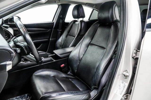 2022 Mazda Mazda3 Sedan 2.5 Turbo Premium Plus AWD - 22980797 - 38