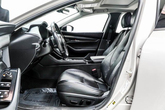2022 Mazda Mazda3 Sedan 2.5 Turbo Premium Plus AWD - 22980797 - 39