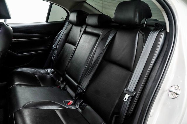 2022 Mazda Mazda3 Sedan 2.5 Turbo Premium Plus AWD - 22980797 - 40