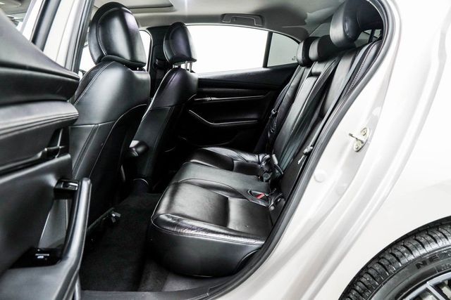 2022 Mazda Mazda3 Sedan 2.5 Turbo Premium Plus AWD - 22980797 - 41