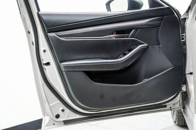 2022 Mazda Mazda3 Sedan 2.5 Turbo Premium Plus AWD - 22980797 - 42