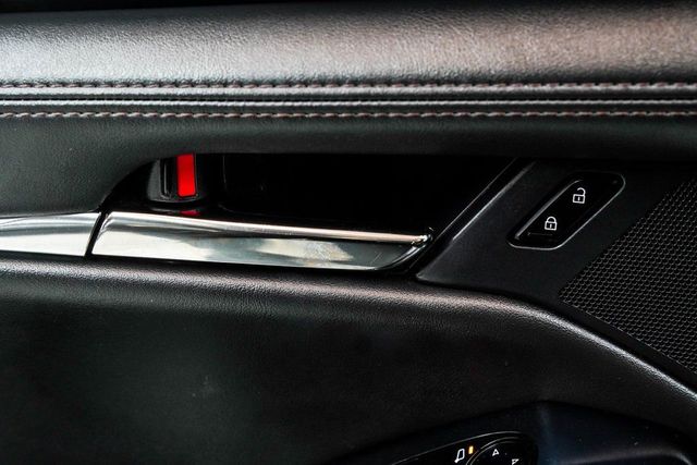 2022 Mazda Mazda3 Sedan 2.5 Turbo Premium Plus AWD - 22980797 - 44