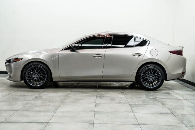 2022 Mazda Mazda3 Sedan 2.5 Turbo Premium Plus AWD - 22980797 - 7