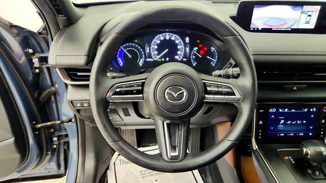 2022 Mazda MX-30 Premium Plus Package FWD - 23002152 - 13