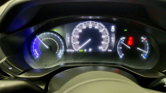 2022 Mazda MX-30 Premium Plus Package FWD - 23002152 - 14