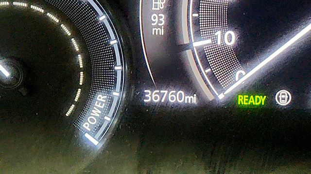 2022 Mazda MX-30 Premium Plus Package FWD - 23002152 - 15