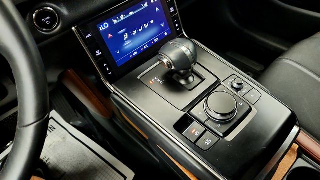 2022 Mazda MX-30 Premium Plus Package FWD - 23002152 - 16