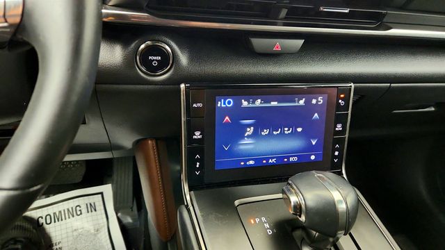 2022 Mazda MX-30 Premium Plus Package FWD - 23002152 - 17