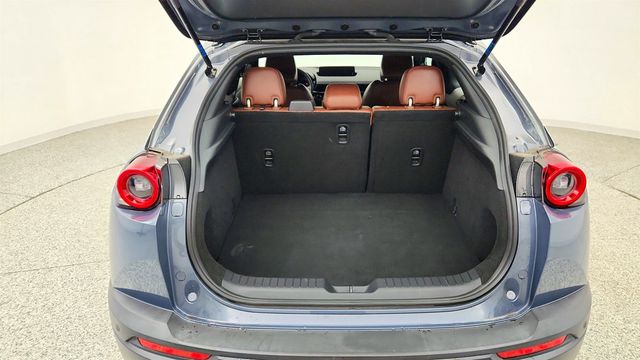 2022 Mazda MX-30 Premium Plus Package FWD - 23002152 - 22