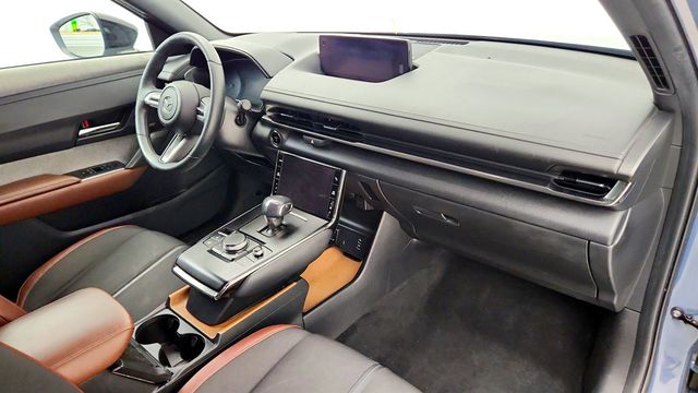 2022 Mazda MX-30 Premium Plus Package FWD - 23002152 - 25