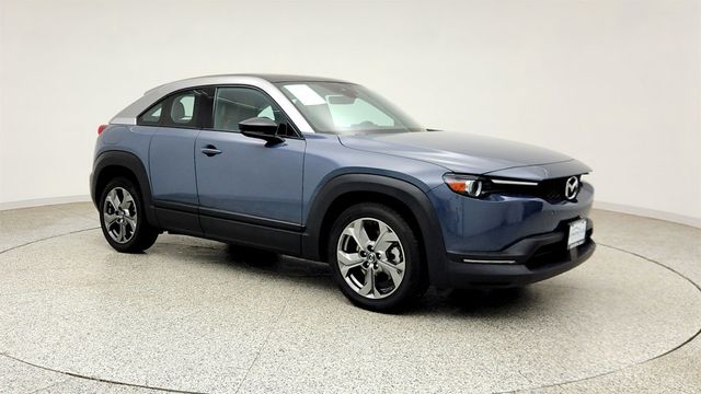 2022 Mazda MX-30 Premium Plus Package FWD - 23002152 - 2