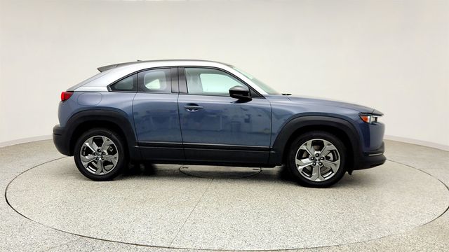 2022 Mazda MX-30 Premium Plus Package FWD - 23002152 - 3