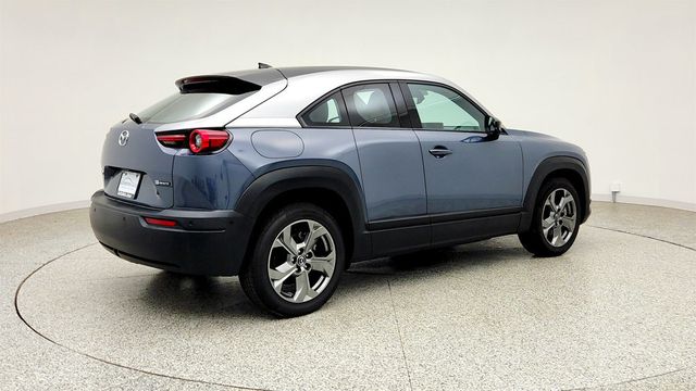 2022 Mazda MX-30 Premium Plus Package FWD - 23002152 - 4