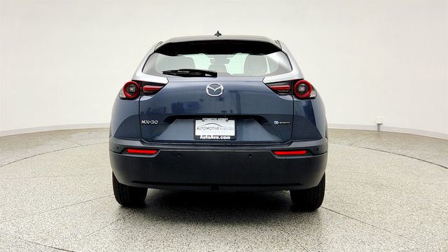 2022 Mazda MX-30 Premium Plus Package FWD - 23002152 - 5