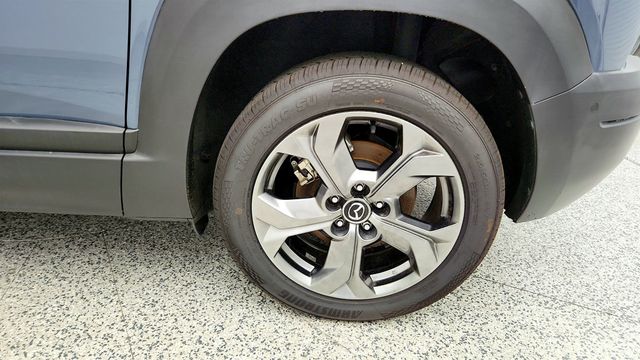 2022 Mazda MX-30 Premium Plus Package FWD - 23002152 - 8