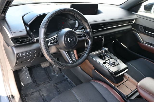 2022 Mazda MX-30 EV Premium Plus Package FWD - 23059822 - 9