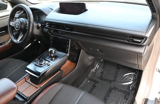 2022 Mazda MX-30 EV Premium Plus Package FWD - 23059822 - 11