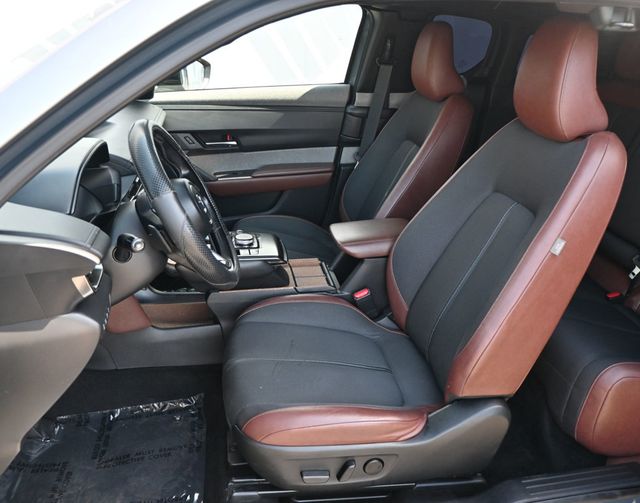 2022 Mazda MX-30 EV Premium Plus Package FWD - 23059822 - 13