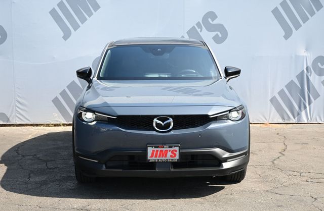 2022 Mazda MX-30 EV Premium Plus Package FWD - 23059822 - 1