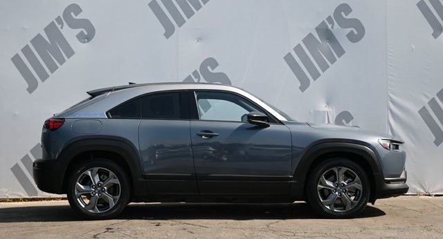 2022 Mazda MX-30 EV Premium Plus Package FWD - 23059822 - 3
