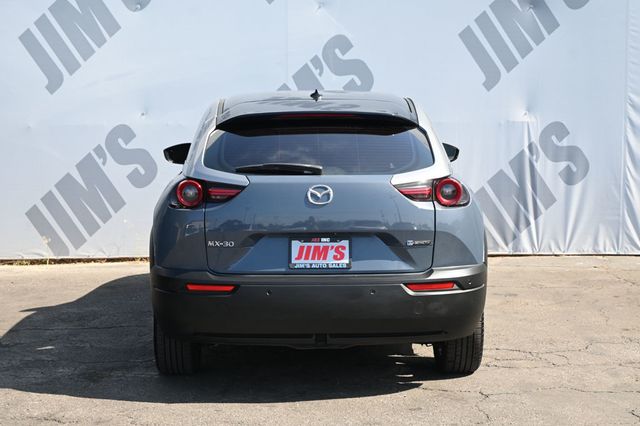 2022 Mazda MX-30 EV Premium Plus Package FWD - 23059822 - 5
