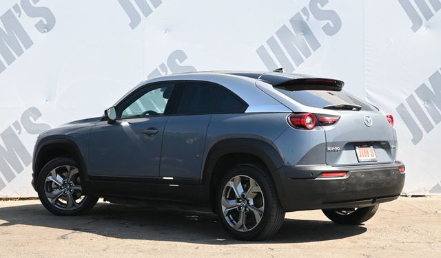 2022 Mazda MX-30 EV Premium Plus Package FWD - 23059822 - 6
