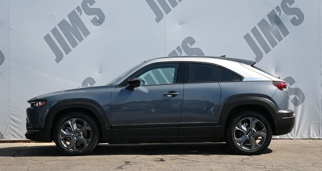 2022 Mazda MX-30 EV Premium Plus Package FWD - 23059822 - 7