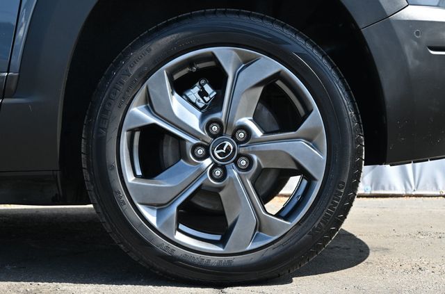 2022 Mazda MX-30 EV Premium Plus Package FWD - 23059822 - 8