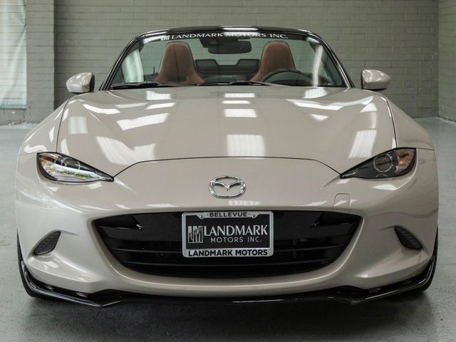 2022 Mazda MX-5 Miata Grand Touring Auto's photo