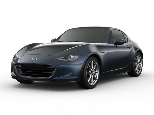 2022 Mazda MX-5 Miata RF Grand Touring Automatic - 22943859 - 0