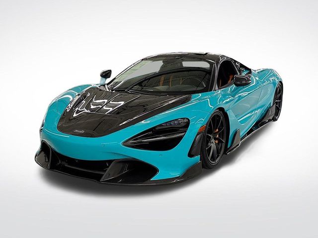 2022 McLaren 720S  - 22963719 - 0