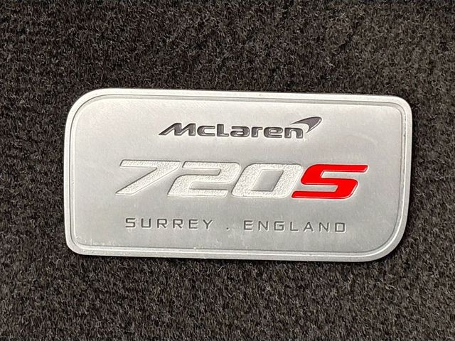 2022 McLaren 720S  - 22963719 - 20