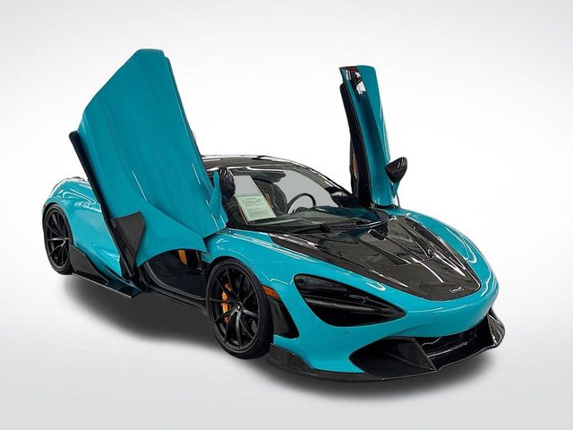 2022 McLaren 720S  - 22963719 - 25