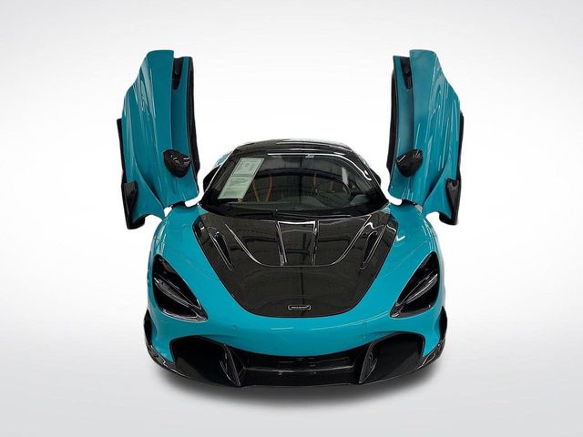 2022 McLaren 720S  - 22963719 - 26