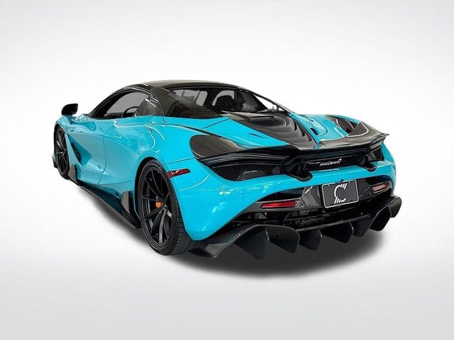 2022 McLaren 720S  - 22963719 - 2