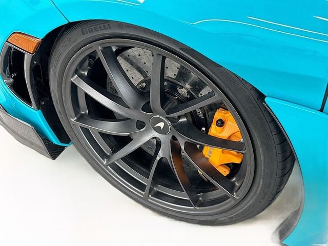 2022 McLaren 720S  - 22963719 - 29