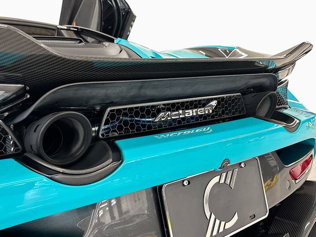2022 McLaren 720S  - 22963719 - 30