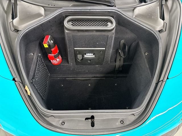 2022 McLaren 720S  - 22963719 - 33