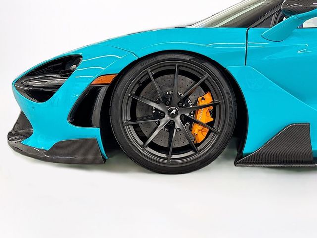 2022 McLaren 720S  - 22963719 - 35