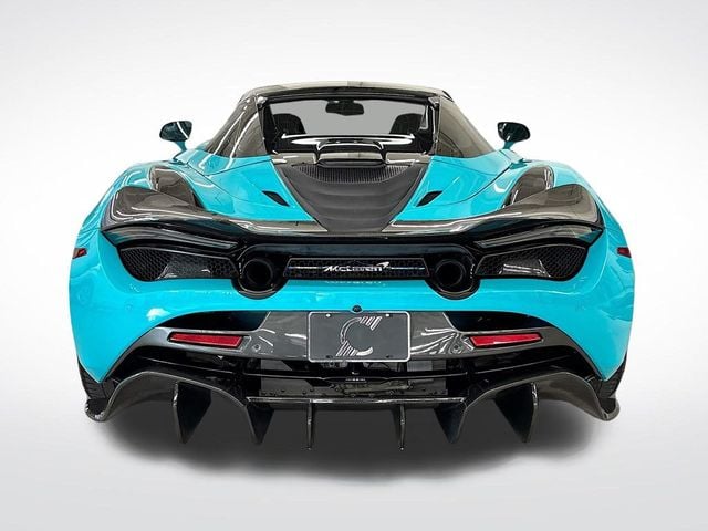 2022 McLaren 720S  - 22963719 - 3