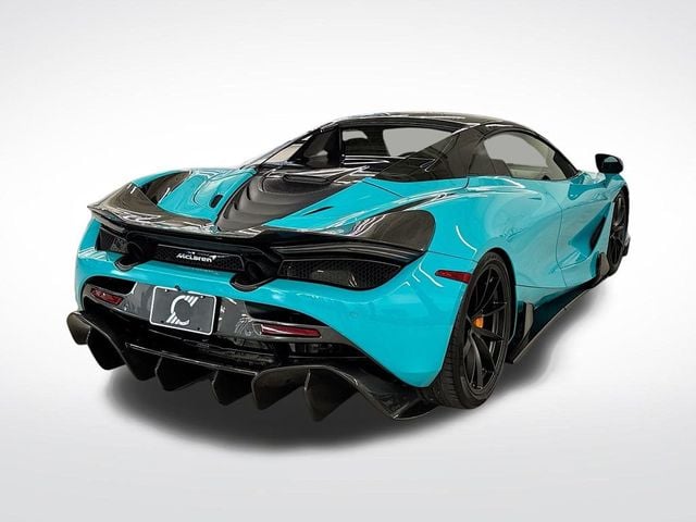 2022 McLaren 720S  - 22963719 - 4