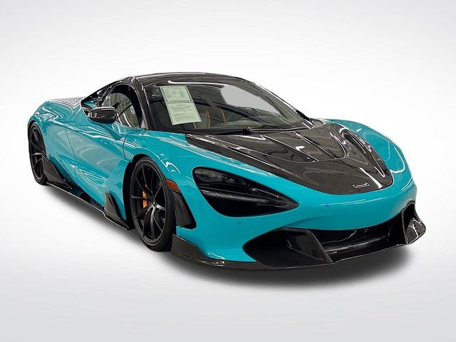 2022 McLaren 720S  - 22963719 - 6