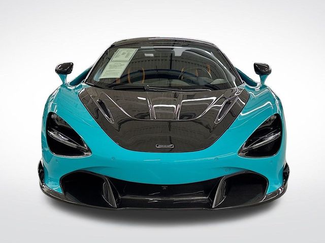 2022 McLaren 720S  - 22963719 - 7