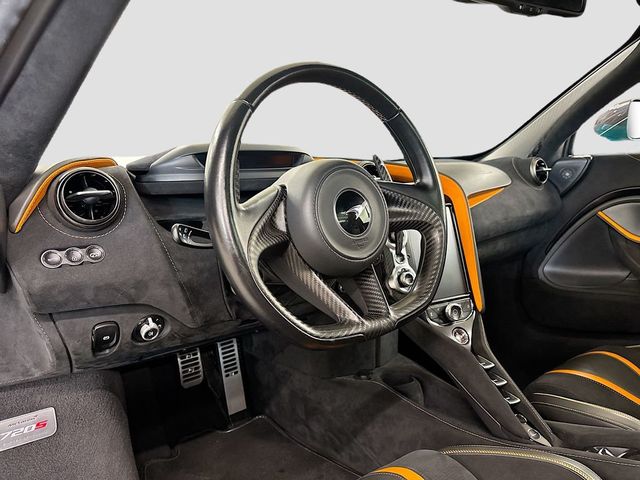 2022 McLaren 720S  - 22963719 - 8