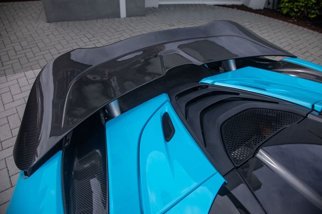 2022 McLaren 720S Performance Spider - 22617656 - 31