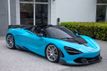 2022 McLaren 720S Performance Spider - 22617656 - 5