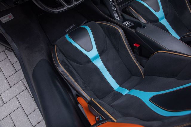 2022 McLaren 720S Performance Spider - 22617656 - 61