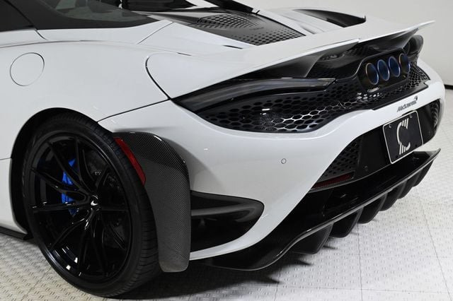 2022 McLaren 765LT Base - 22644026 - 22